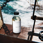 Ocean Diffuser Oil - Hotel & Home Luxury Scents Inspired by Bali Resort - Oil Scents for Home Designed for Use in All Diffusers - 16.9 fl oz, 500 mL