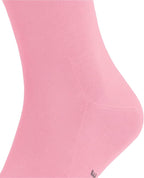 FALKE Men's Tiago Dress Socks, Sustainable Cotton, Crew, 1 Pair