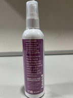 Anti-Acne Pillow Spray, 4 fl oz, Lavender Sleep Spray, Pure Lavender Essential Oil Air Freshener, Pillow Linen Spray for Bedding, Aromatherapy, 1000 Sprays