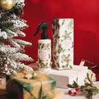 Christmas Linen & Room Air Freshener Spray Room Mist- Winter Pine - Infused with Sweet Pine Aroma- 250ml / 8.5 FL OZ.
