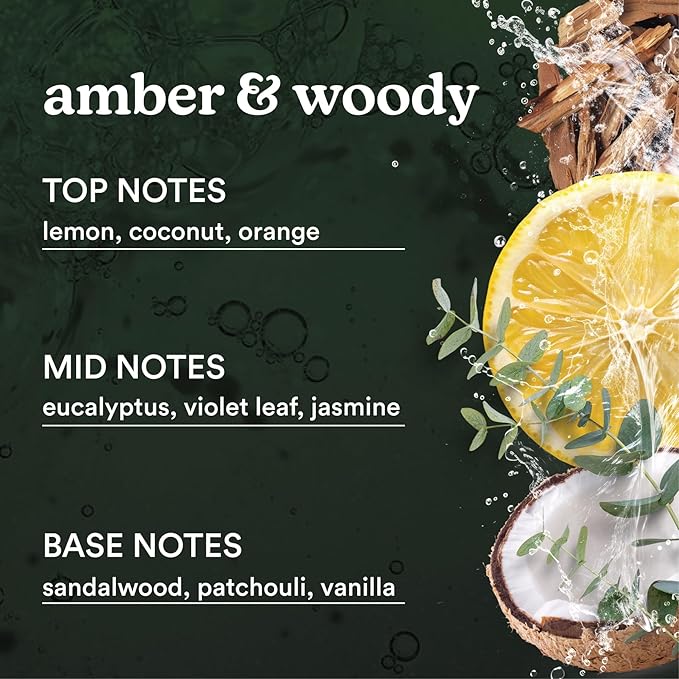 Homedics SereneScent Miami Sunset Home Fragrance Oil, 120 ml, for use with Homedics SereneScent Waterless Diffuser (ARMH-970/973), Clean & Natural