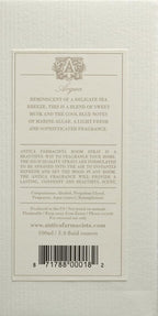 Antica Farmacista Room Spray - Acqua, 3.4 Fl Oz (Pack of 1)