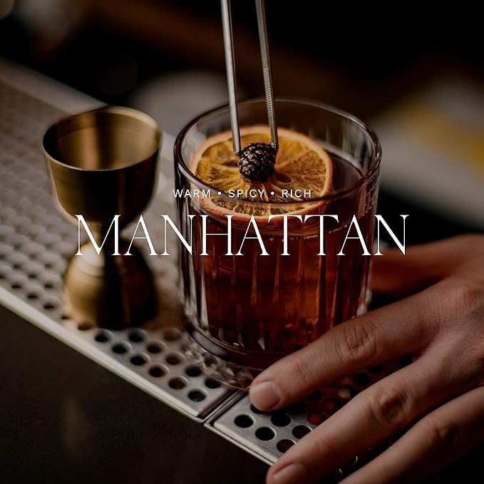 Antica Farmacista Room Spray - Manhattan, 3.4 Fl Oz (Pack of 1)