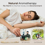 Satya Nag Champa Palo Santo Incense Sticks 250 gm Pack, Insenses with Raajsee Insence Holder Bundle, Nag Champa Natural Incense