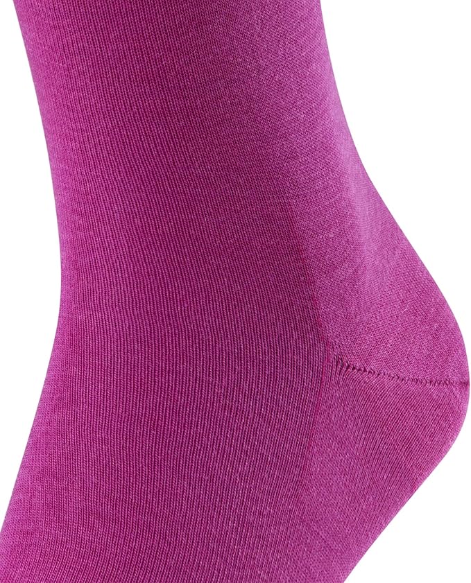 FALKE Men's Airport Dress Socks, Premium Merino Wool Cotton Blend, Sustainable Luxury, Eco-Friendly Business Casual, 1 Pair