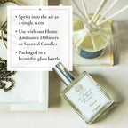 Antica Farmacista Room Spray - Orange Blossom, Lilac and Jasmine, 3.4 Fl Oz (Pack of 1)