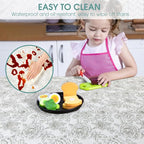 Shelf and Drawer Liner, Kitchen Cabinet Liners Non-Adhesive Thick Non-Slip Waterproof Washable Fragrant Mats Protect Dresser Shelves Cupboard Bathroom Cabinets, Black Rose, 18 in X 10 FT