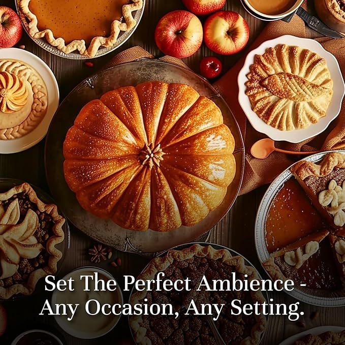 P&J Trading Fragrance Oil | Harvest Spice Oil 100ml - Candle Scents for Candle Making, Freshie Scents, Soap Making Supplies, Diffuser Oil Scents