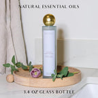 Eucalyptus & Sandalwood Room Spray - Benevolence LA Air Freshener & Fabric Freshener Spray for Home & Linen