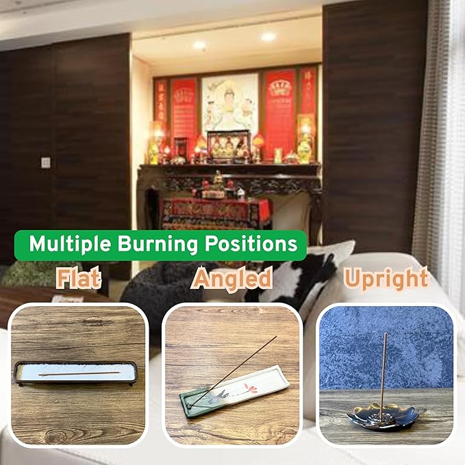 HAN HoiAn Chen Xiang Agarwood Incense Sticks 150g (15cm)