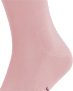 FALKE Men's Tiago Dress Socks, Sustainable Cotton, Crew, 1 Pair