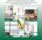 Odor Eliminating Air Freshener Spray