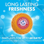 Arm & Hammer Odor Busterz Fresh Burst (3 count)