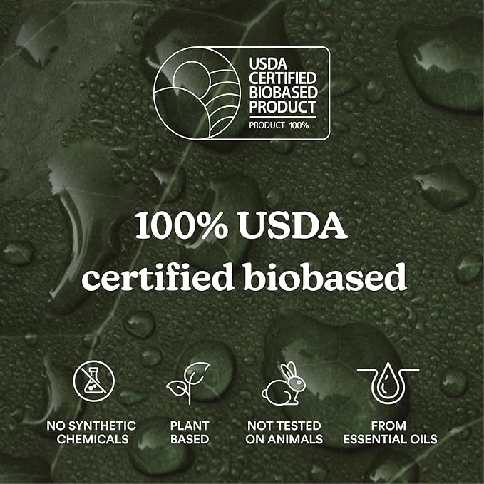 Homedics SereneScent Miami Sunset Home Fragrance Oil, 120 ml, for use with Homedics SereneScent Waterless Diffuser (ARMH-970/973), Clean & Natural