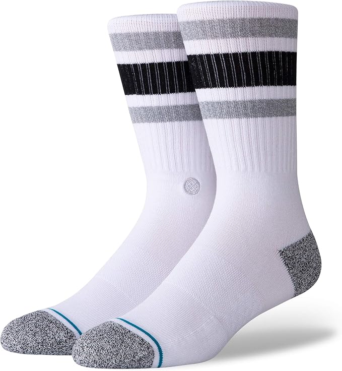 Stance Lucid Crew Socks