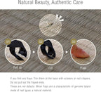 Asayu Mini Tatami mat Made of Real Igusa Rush Grass, Made in Japan, for Bonsai, Doll Stand, Coaster, Incense Holder (Blue)