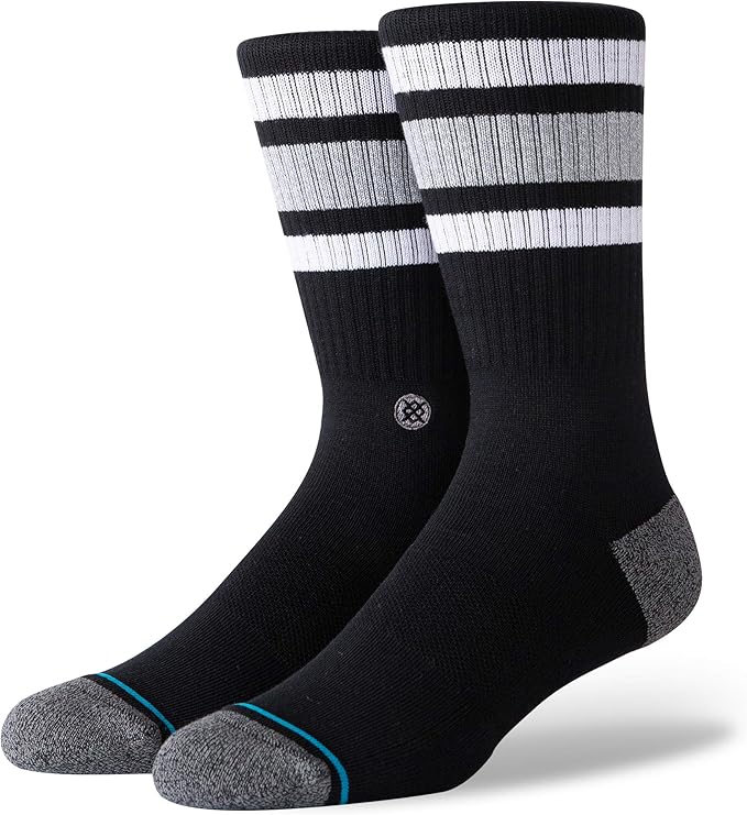 Stance Lucid Crew Socks