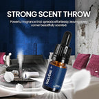 Solvère Perfume Inspired Diffuser Oil | Perfume Oil Diffuser Refill | 10ml Essential Oil for Diffusers | Versatile and Mess-Free | Essential Oil Refill by Perfa