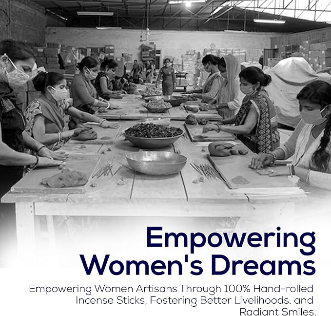 Satya Sai Baba Nagchampa Insence 250 gm Pack Bundle with Raajsee Incense Stick Holder, Insense Sticks Nag Champa Agarbatti