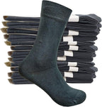 anatolian DRESS SOCKS Natural Comfortable Soft Classy - Made In TURKEY for Men Women Dress or Casual Footwear