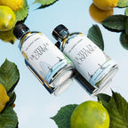 Hotel Di Positano Hotel Scent Diffuser Oil - Cold-Air & Ultrasonic Fragrance Oil for Diffuser Inspired by Amalfi Coast, Italy - Essential Oils for Diffusers Aromatherapy (500 ml)