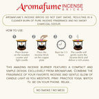 Spiritual Awareness Incense Brick Set