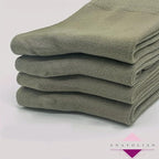 anatolian DRESS SOCKS Natural Comfortable Soft Classy - Made In TURKEY for Men Women Dress or Casual Footwear