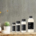 Hotel Diffuser Oil Inspired by The 5-Star Hotel Scent - 50 ml 1.69 fl oz - Fragrance Oil Blend White Tea, Cedarwood & Amber Notes for Aromatherapy Diffusers and Humidifiers - Dream Walk