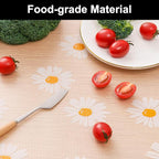 Cooyes Shelf Liner – Premium Non-Adhesive Cabinet & Drawer Liner for Kitchen – Waterproof Shelf Paper with Modern Pattern – Durable EVA Cabinet Mat – Easy to Cut