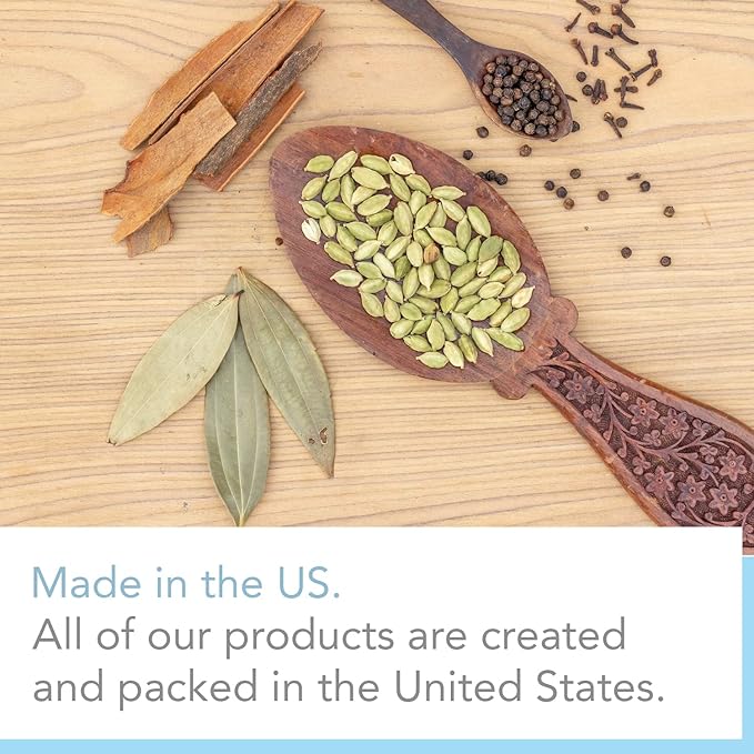 6 Pack Pomegranate Large Scented Sachet Envelope - Heritage Collection