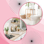 Citrus Magic Limited Edition Odor Eliminating Air Freshener Spray, Pear Blossom, 3-Ounce, Pack of 3