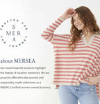 MERSEA Luxury Room Spray, Saltaire, 4 oz