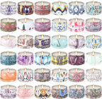 36 Pack Scented Candles Set for Home, Relaxing Stress Relief, Aromatherapy - Natural Soy Wax and Fragrance - Gifts for Women, Mom, Best Friend, Wife, Birthday