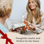 Scented Drawer Liner Sheets - 14 in x 19.5 in, Royal Damask, Pack of 6 - Non-Adhesive Cabinet Liner - Lining Paper for Drawers - Long-Lasting Fragrance Scented Paper