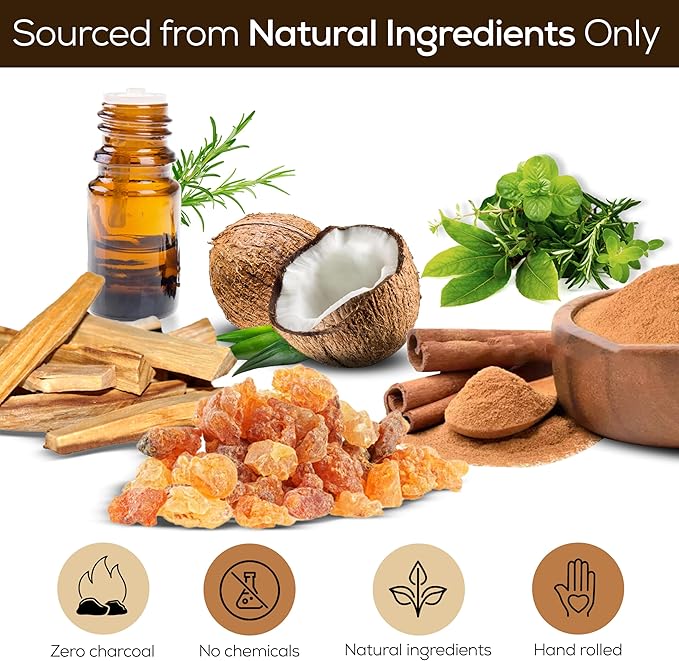 Satya Nag Champa Palo Santo Incense Sticks 250 gmx 4 Pack (1000 GMS), Insenses with Raajsee Insence Holder Bundle, Nag Champa Natural Incense