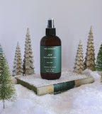 Muse Apothecary Room Ritual - Botanical Collection - Room Spray, Aromatic and Relaxing Room Mist, Air Freshener Spray, Infused with Natural Aromatherapy Essential Oils - 8 oz, Warm Cedar