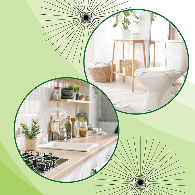 Citrus Magic Limited Edition Odor Eliminating Air Freshener Spray, Limoncello, 3-Ounce, Pack of 3