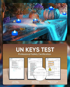 BEICHI Flameless Candles, 24Pack Battery Operated Candle, LED Tea Lights Candles Battery Operated, Flickering Fake Tealights Candles for Halloween, Christmas, Wedding- Blue