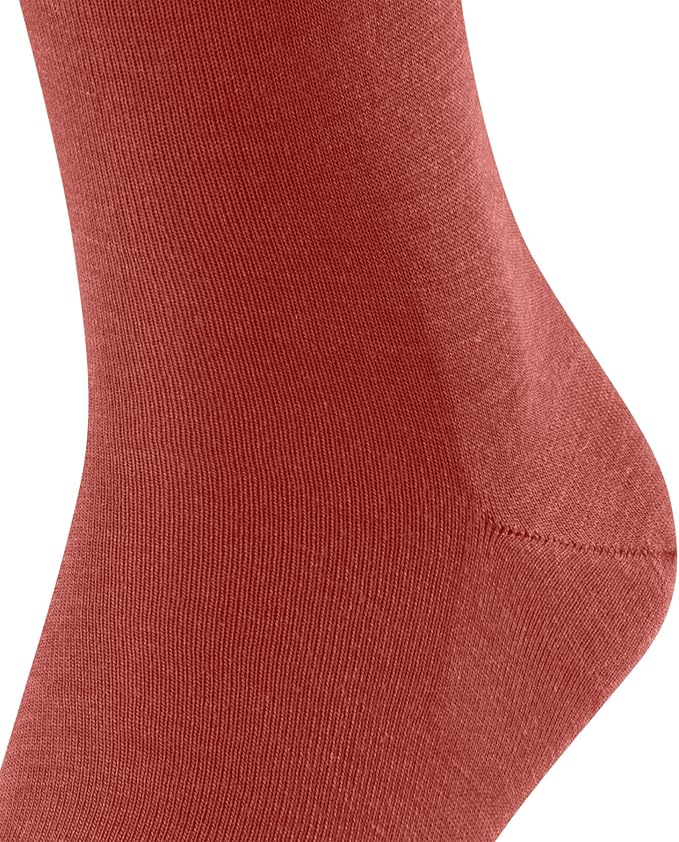 FALKE Men's Airport Dress Socks, Premium Merino Wool Cotton Blend, Sustainable Luxury, Eco-Friendly Business Casual, 1 Pair