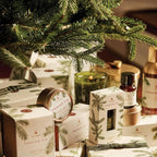 Thymes Frasier Fir Votive Candle Set of 3 - Scented Candles for Home - Luxury Home Fragrance Gifts for Women & Men - Home Decor (Pack of 3-2 Oz)