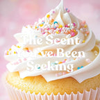 Yankee Candle 3 Wick Candle Jar, Scented Candle with up to 40 Hours of Burn Time, Premium Plant Wax Blend for Consistent Long Lasting Scent from First to Last Burn, Vanilla Cupcake