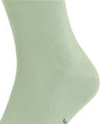 FALKE Men's Tiago Dress Socks, Sustainable Cotton, Crew, 1 Pair