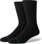Stance Butter Blend Crew Socks 3-Pack for Men and Women
