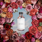 Heaven Hotel Scent Diffuser Oil - Cold-Air & Ultrasonic Fragrance Oil for Diffuser Inspired by The Aria Hotel, Las Vegas - Essential Oil Aromatherapy (500 ml)