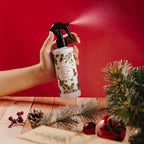 Christmas Linen & Room Air Freshener Spray Room Mist- Winter Pine - Infused with Sweet Pine Aroma- 250ml / 8.5 FL OZ.
