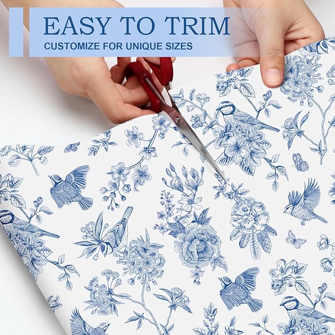 10 Sheets Drawer Liners for Dresser Scented Drawer Liners Non Adhesive Scented Paper for Fragrant Home Shelf Closet