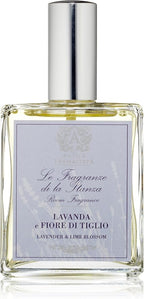 Antica Farmacista Room Spray - Lavender and Lime Blossom, 3.4 Fl Oz (Pack of 1)
