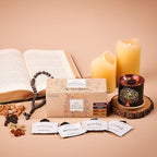 Spiritual Awareness Incense Brick Set