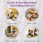 Aromatics International Frankincense Resin (16oz) – Natural Resin for Incense, Relaxation, and Wellness