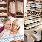 SCENTORINI Linen Scented Drawer Liners, 6 Sheets Fragrant Paper Liners Non-Adhesive Paper Sheets for Home Closet, Dresser Drawers, for Home Fragrance